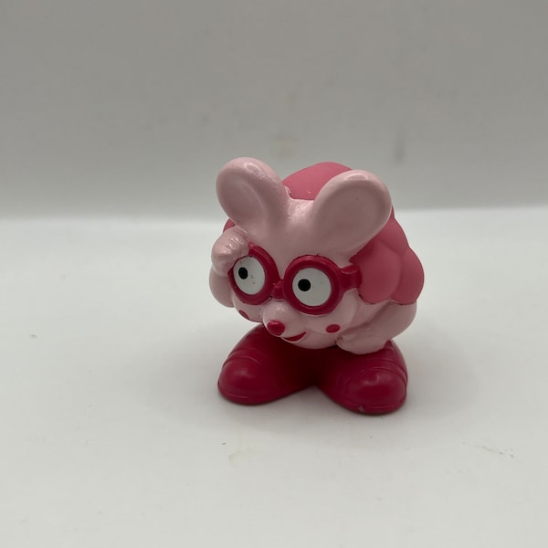 Joyfull hase rabbit lapin finder keypers tonka #geektradekeypers