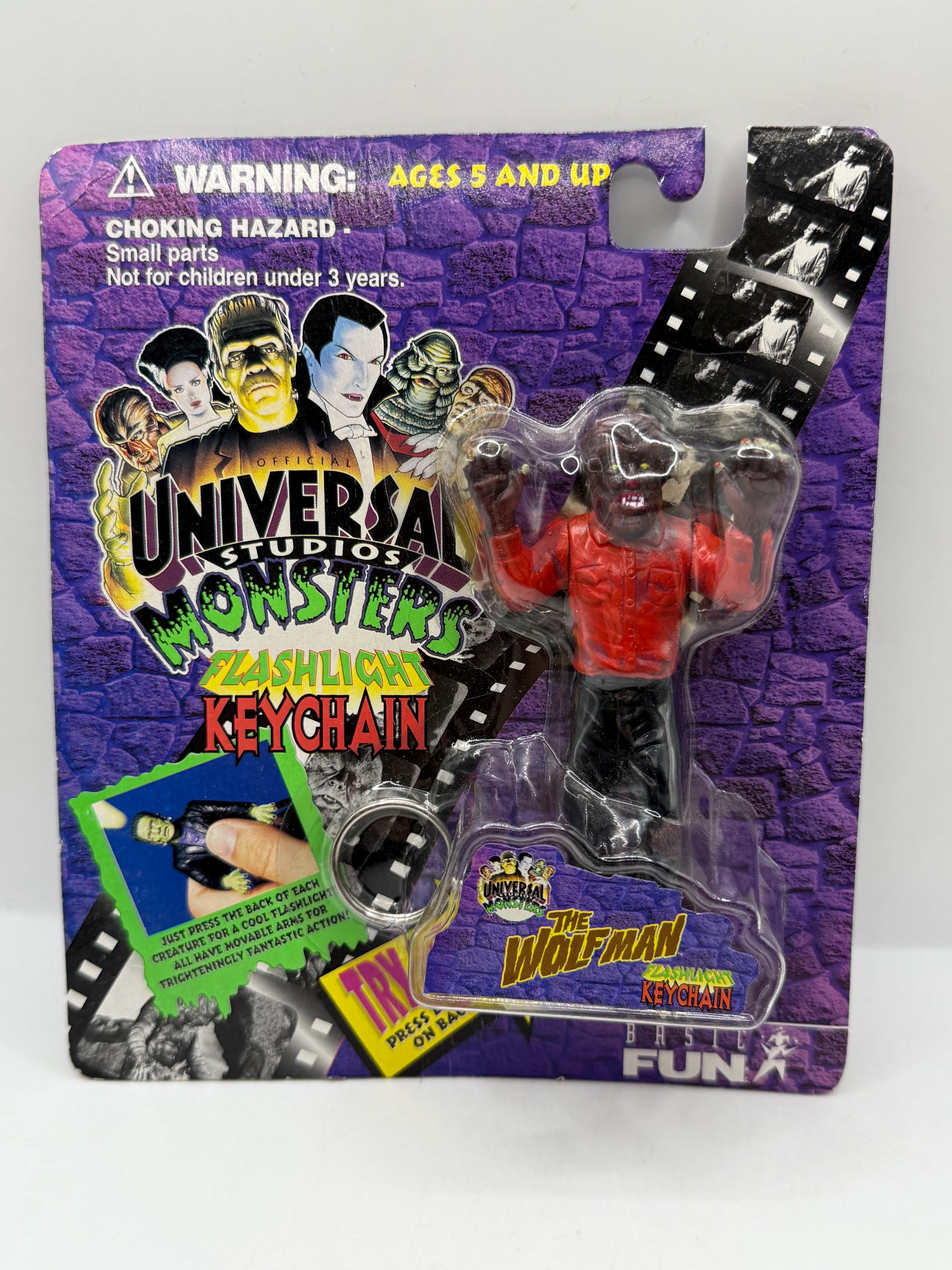 Remco universal monsters - Etsy 日本