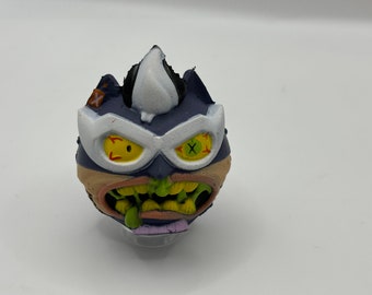 Vintage 1990s KO Mini Madball