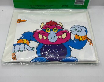 ヴィンテージ マイ ペット モンスター 24 インチ AmToy 1986