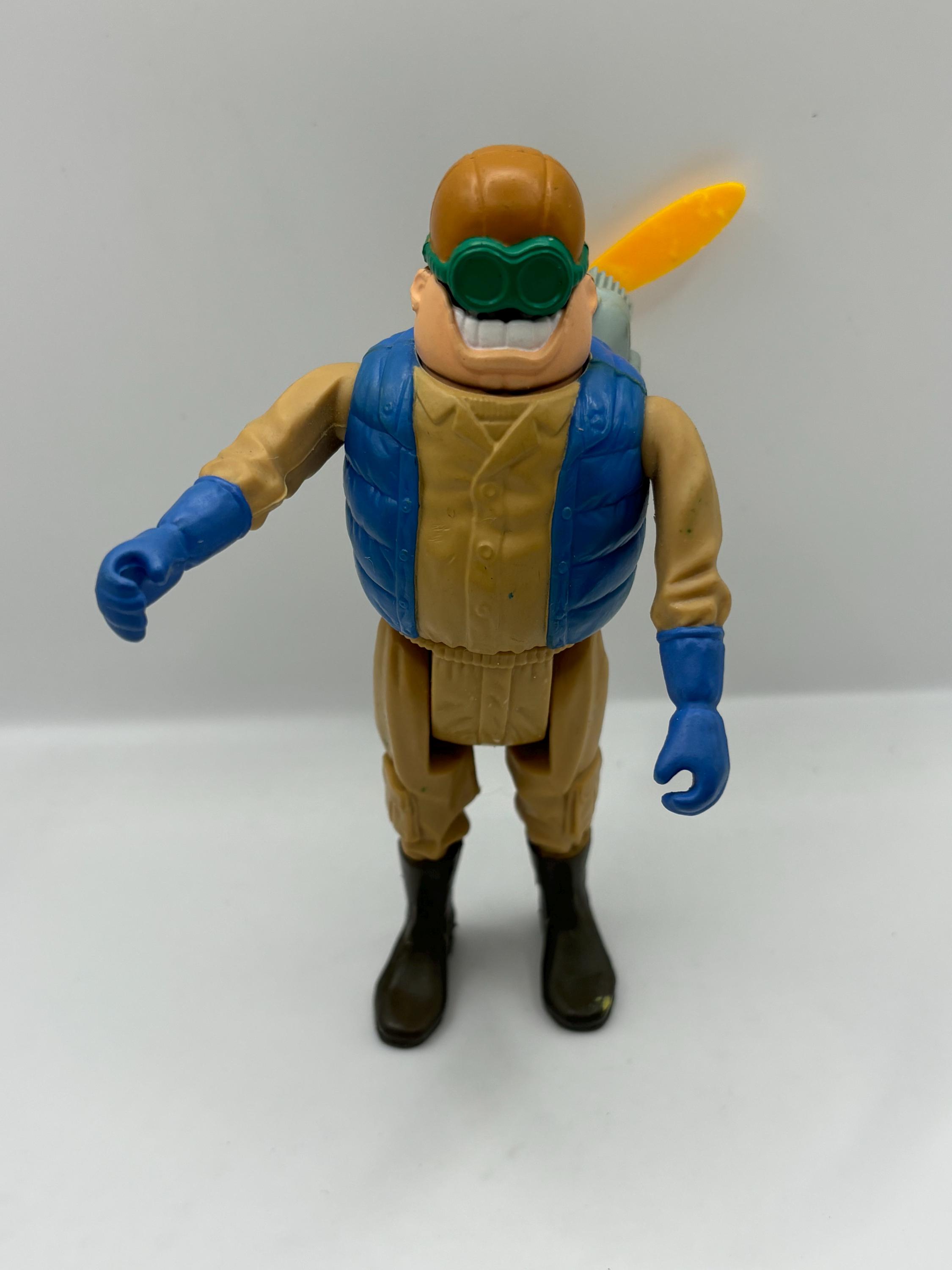 Ghostbusters vintage toys - Etsy 日本