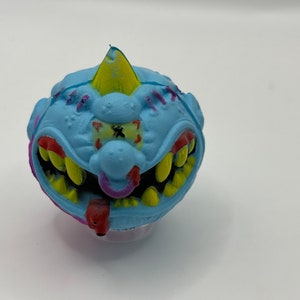 Madballs Ko - Etsy