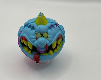 Vintage 1990s KO Mini Madball