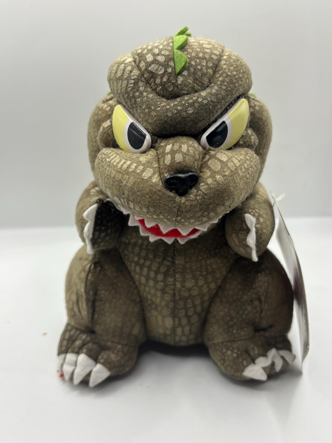 Vintage 1999 Banpresto Toho 6.5