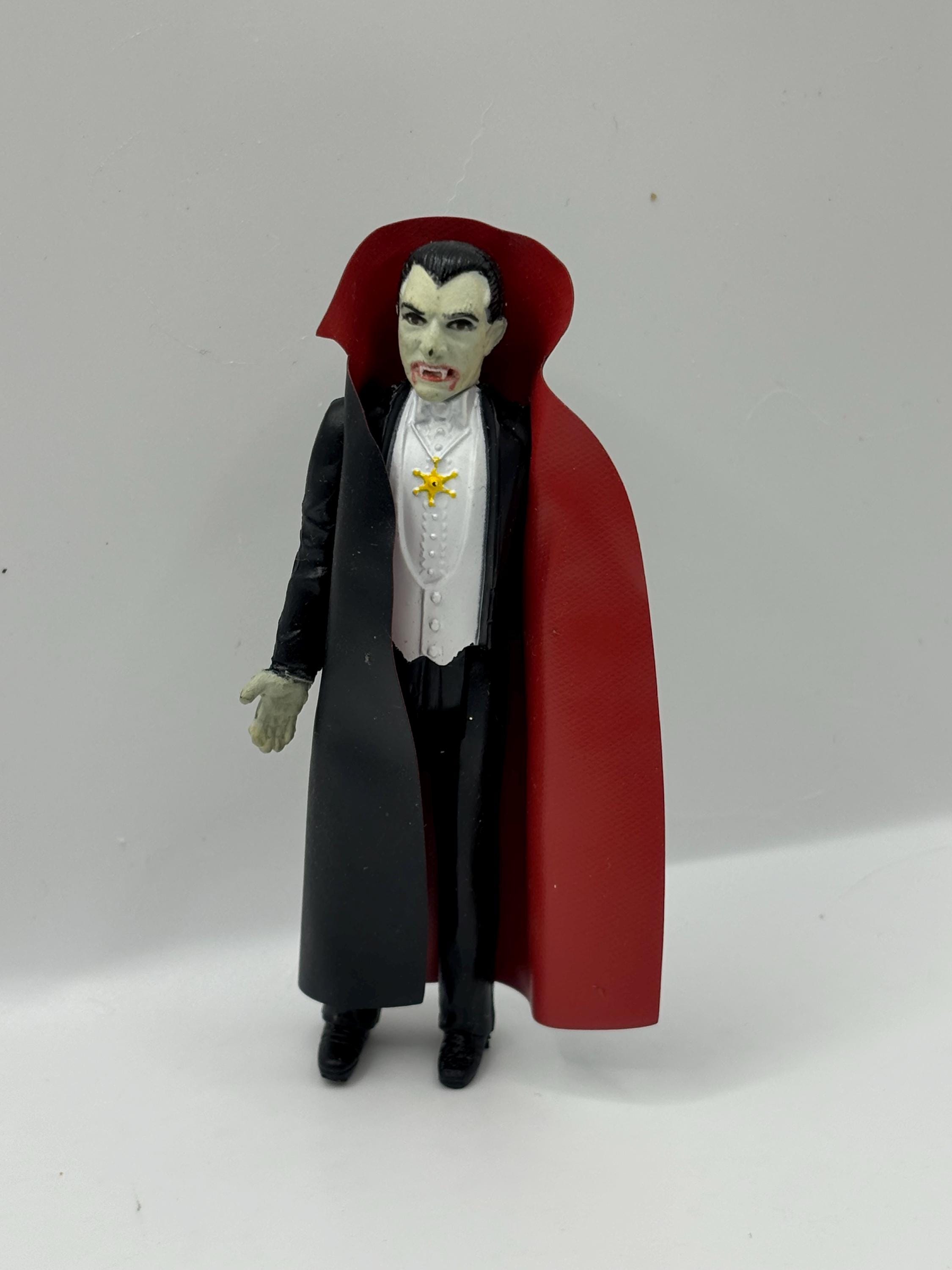 Remco Monsters - Etsy