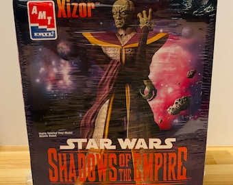 1996 Topps Star Wars Shadows of the Empire Trading Cards (1) Pack