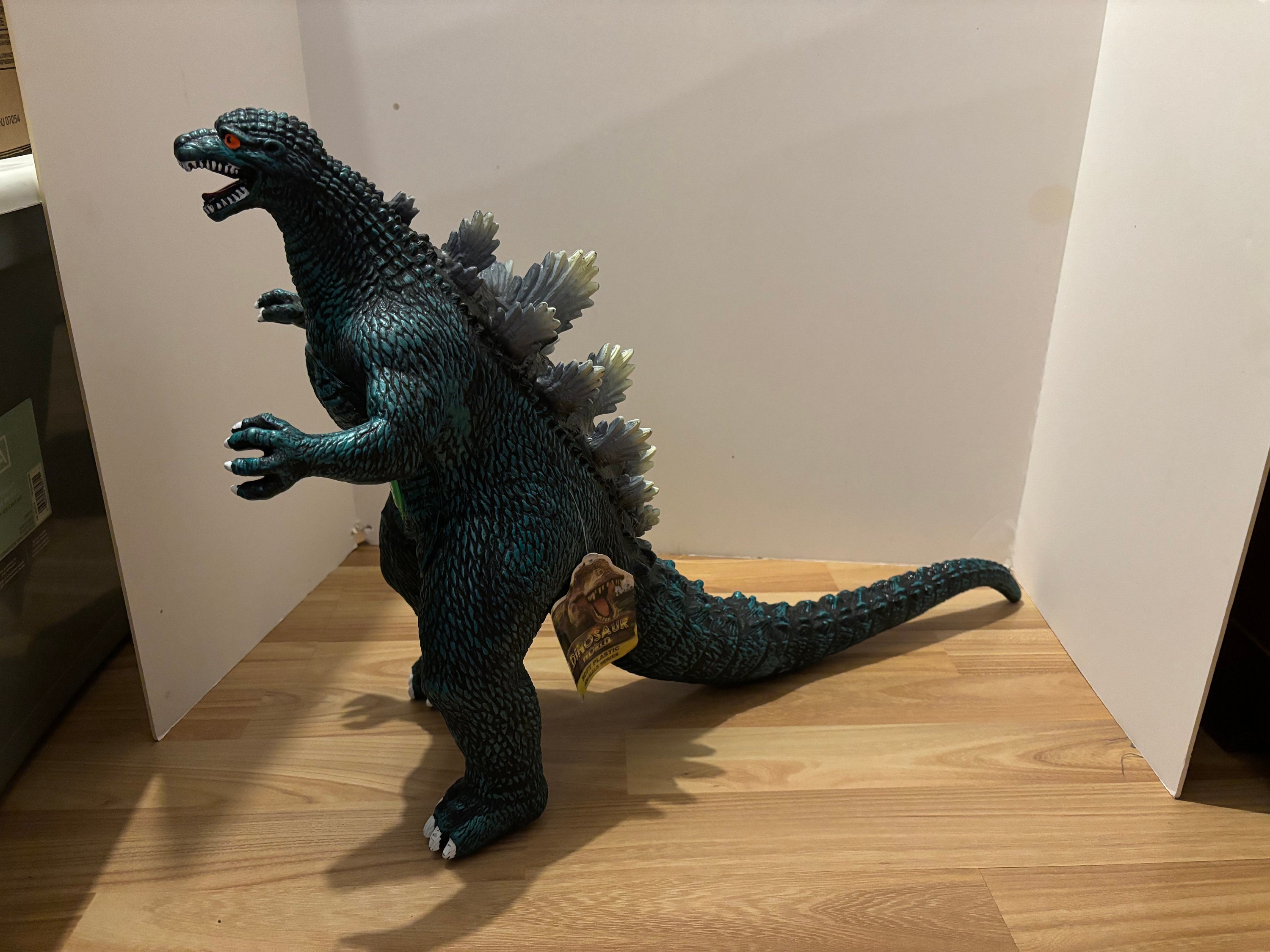 NECA Godzilla - Figurine de 12 pouces de la tête à la queue - Godzilla  classique 1954 Merchandise