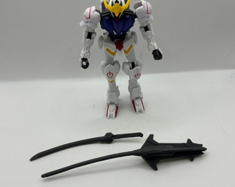 Figura de acción de Bandai Mobile Suit Gundam