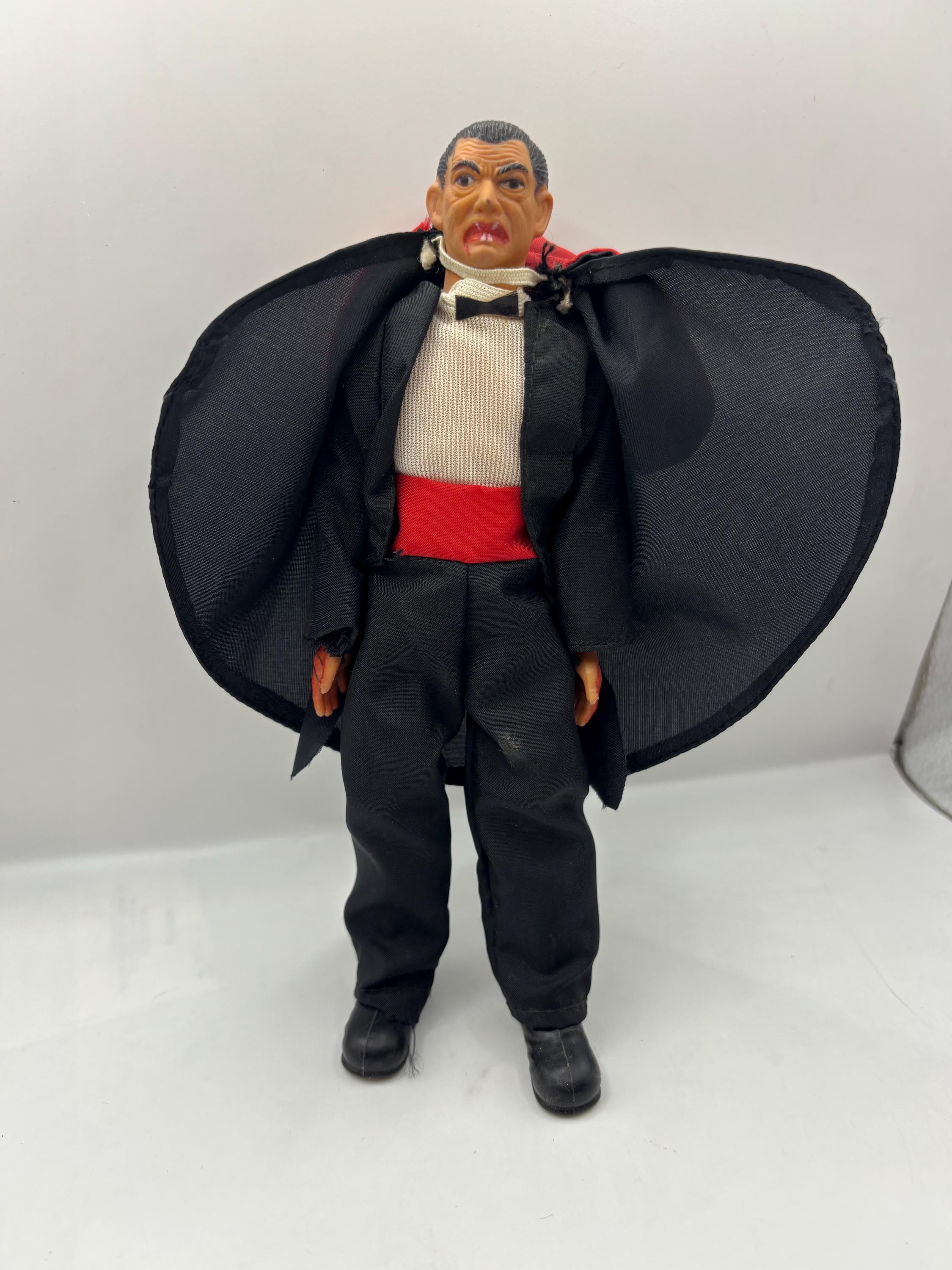 レムコ　REMCO ドラキュラ　1980 ビンテージトイ　当時物　NECA dracularemco0107.JPG