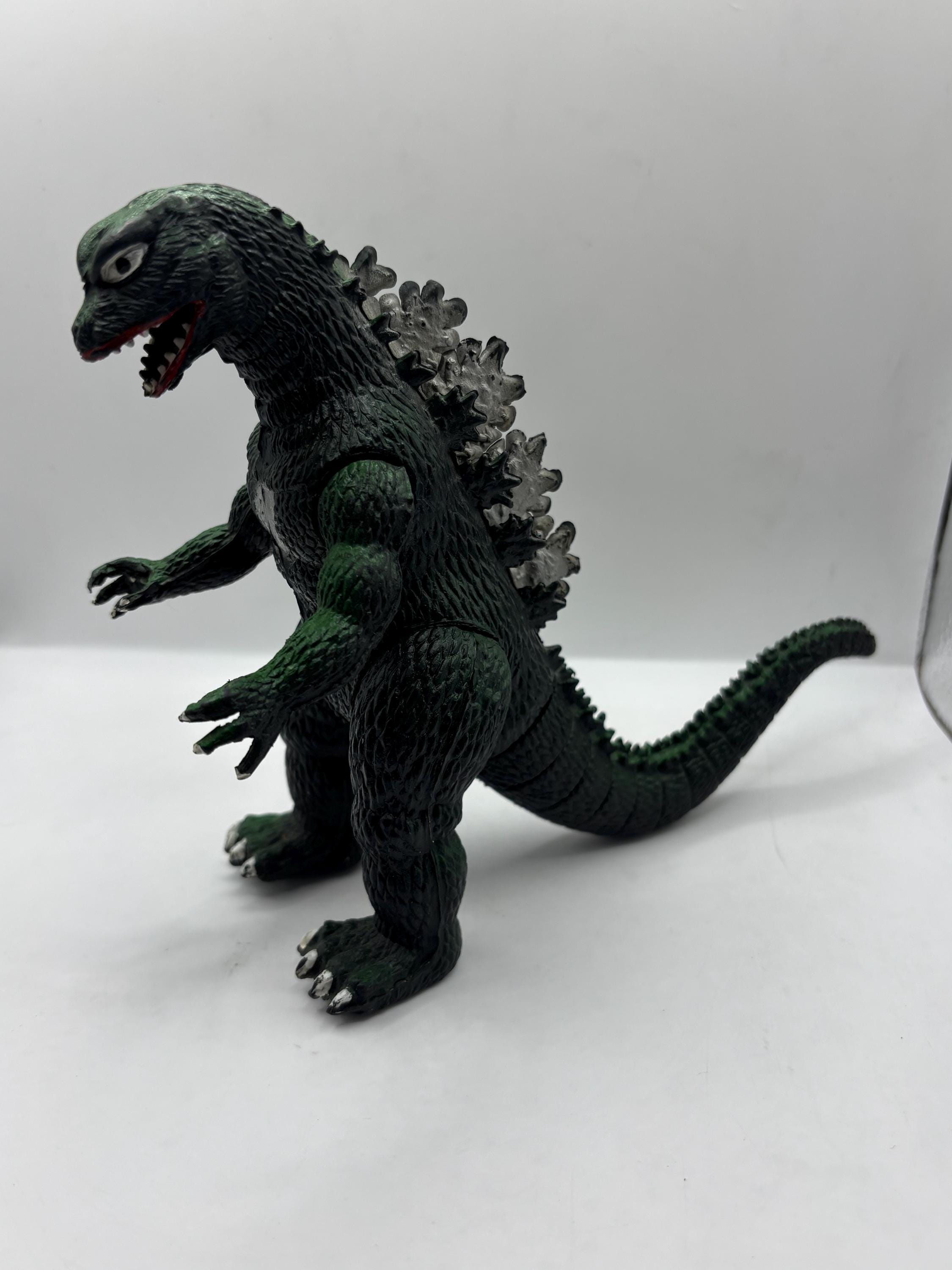 Imperial godzilla - Etsy 日本