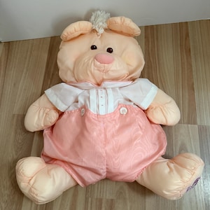 Vintage Puffalump - Etsy