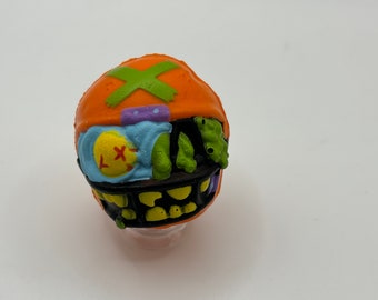 Vintage 1990s KO Mini Madball