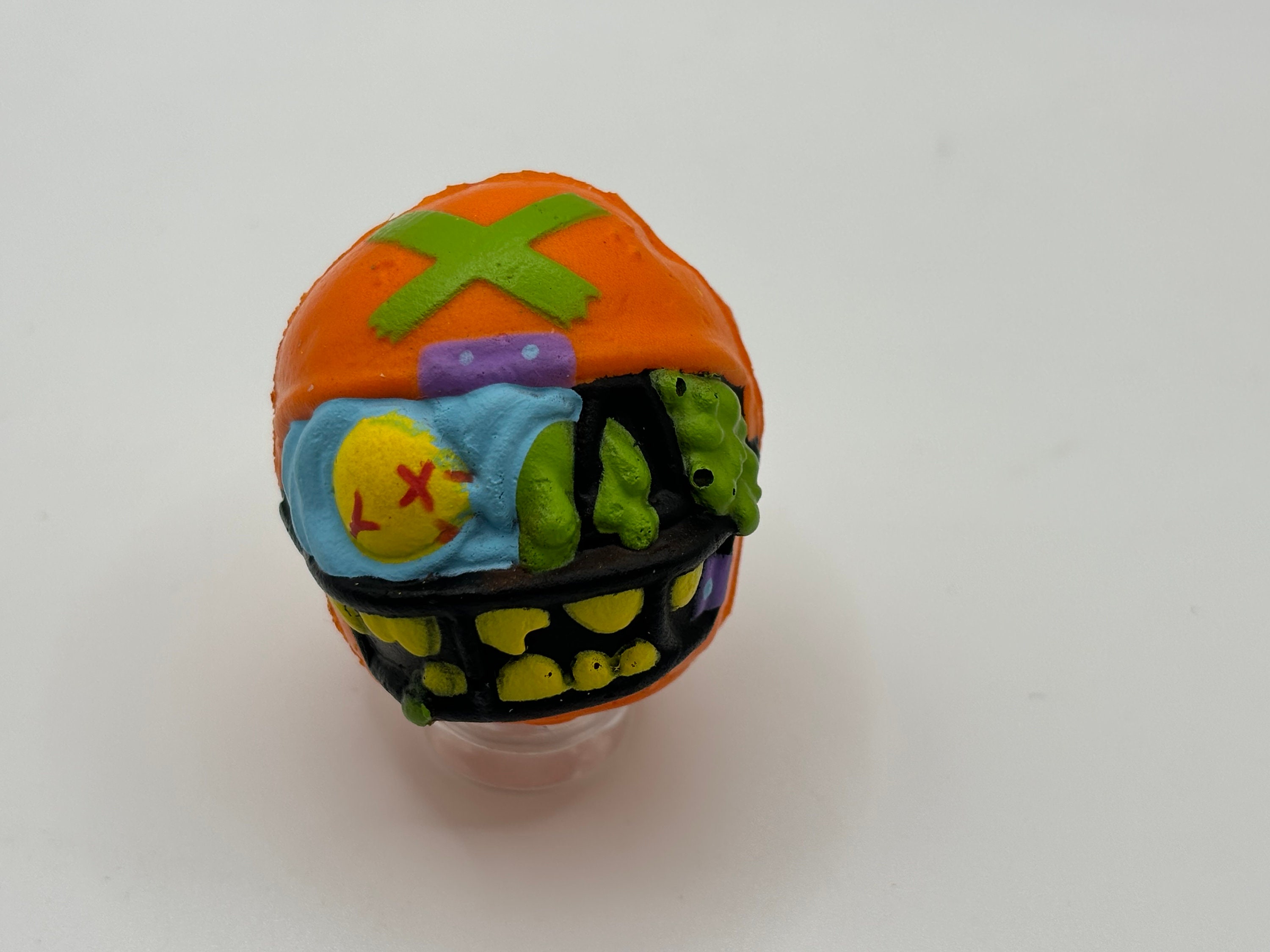 Madballs Ko - Etsy
