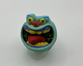 Vintage 1990s KO Mini Madball
