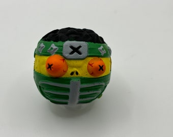 Vintage 1990s KO Mini Madball