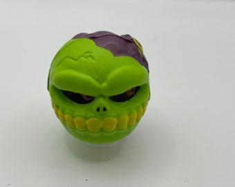 Vintage 1990s KO Mini Madball