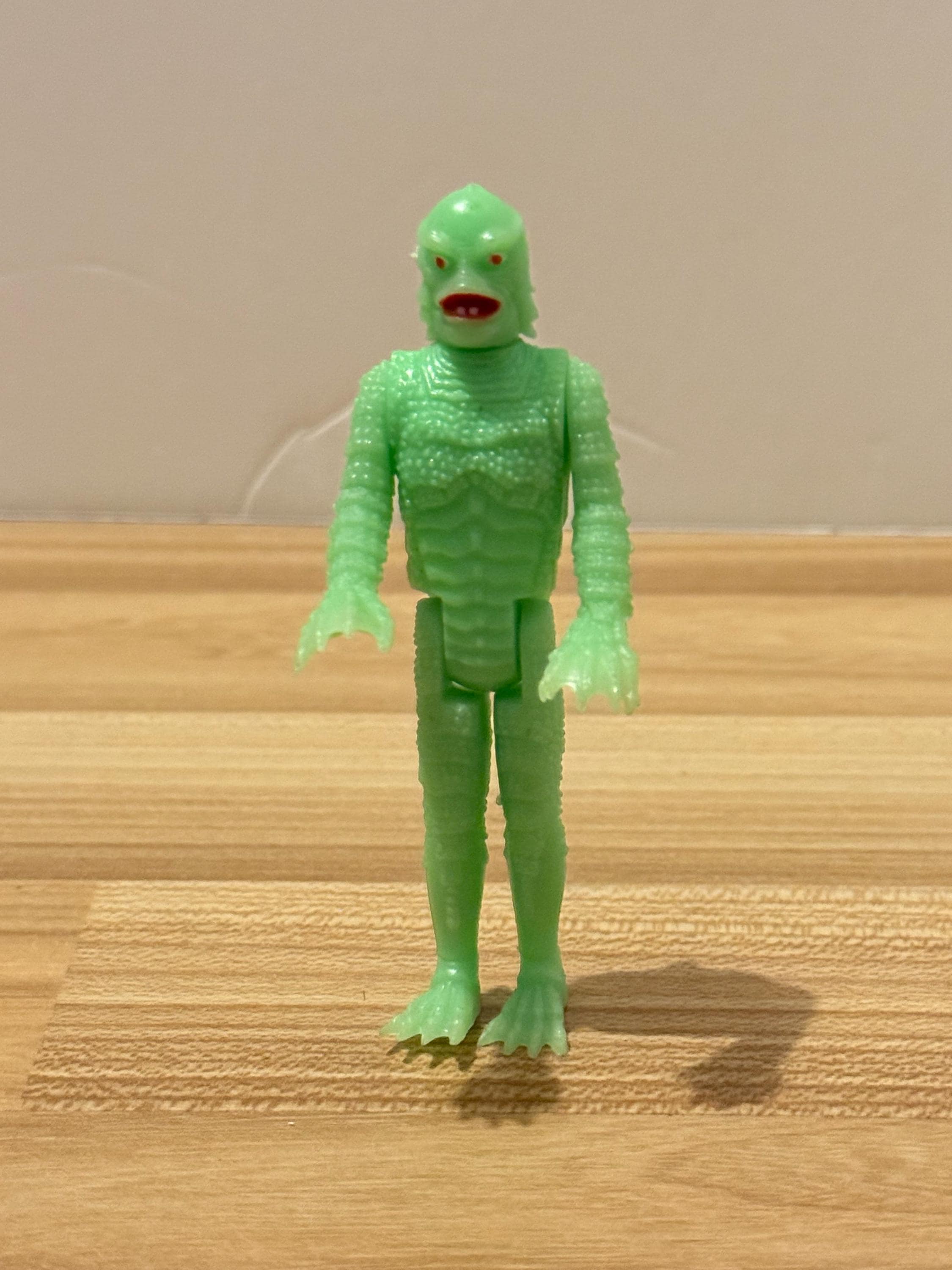 Remco Monsters - Etsy