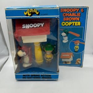 Snoopy Aviva Toys - Etsy Snoopy Aviva Toys - Etsy