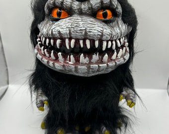 Custom Critter from the movie Critters