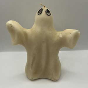 Vintage 1970&#39;s Avon Gilroy The Ghost Candle - UNUSED