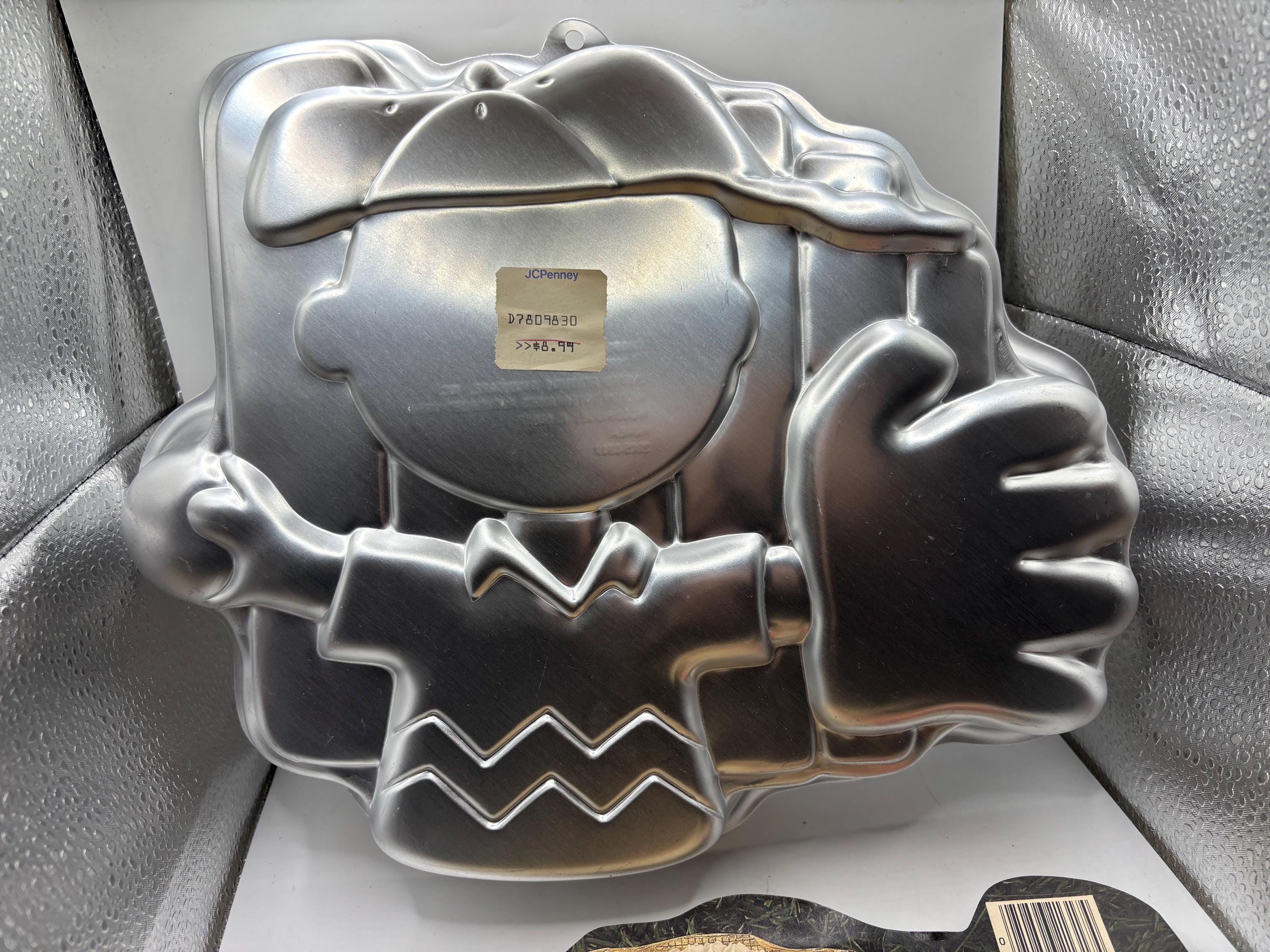 ③ヴィンテージ WILTON ウィルトン ケーキ型 CHARLIE BROWN il_fullxfull.6932041443_fd15.jpg