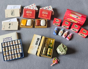 Re-Ment Sumikko Gurashi Miniature Park Playground Set Completo 8 Pezzi - Foto 2