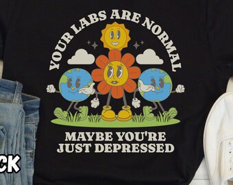 Funny Rheumatoid Arthritis Awareness T-Shirt: Autoimmune Warrior Gift