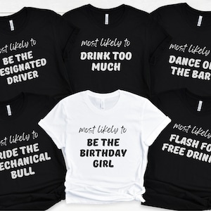 Funny 21st birthday shirts for her hot sale