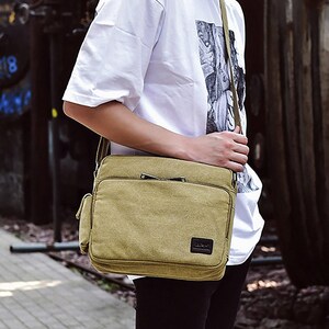Casual bags for guys top