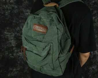 Jansport canvas Clearance