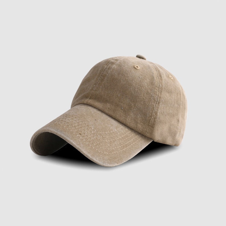 Embroidered Hat Personalized Dad Cap Embroidery Logo Baseball Hat Bachelorette Hats Custom Caps Sorority Hat Unisex Baseball Cap Bild 5