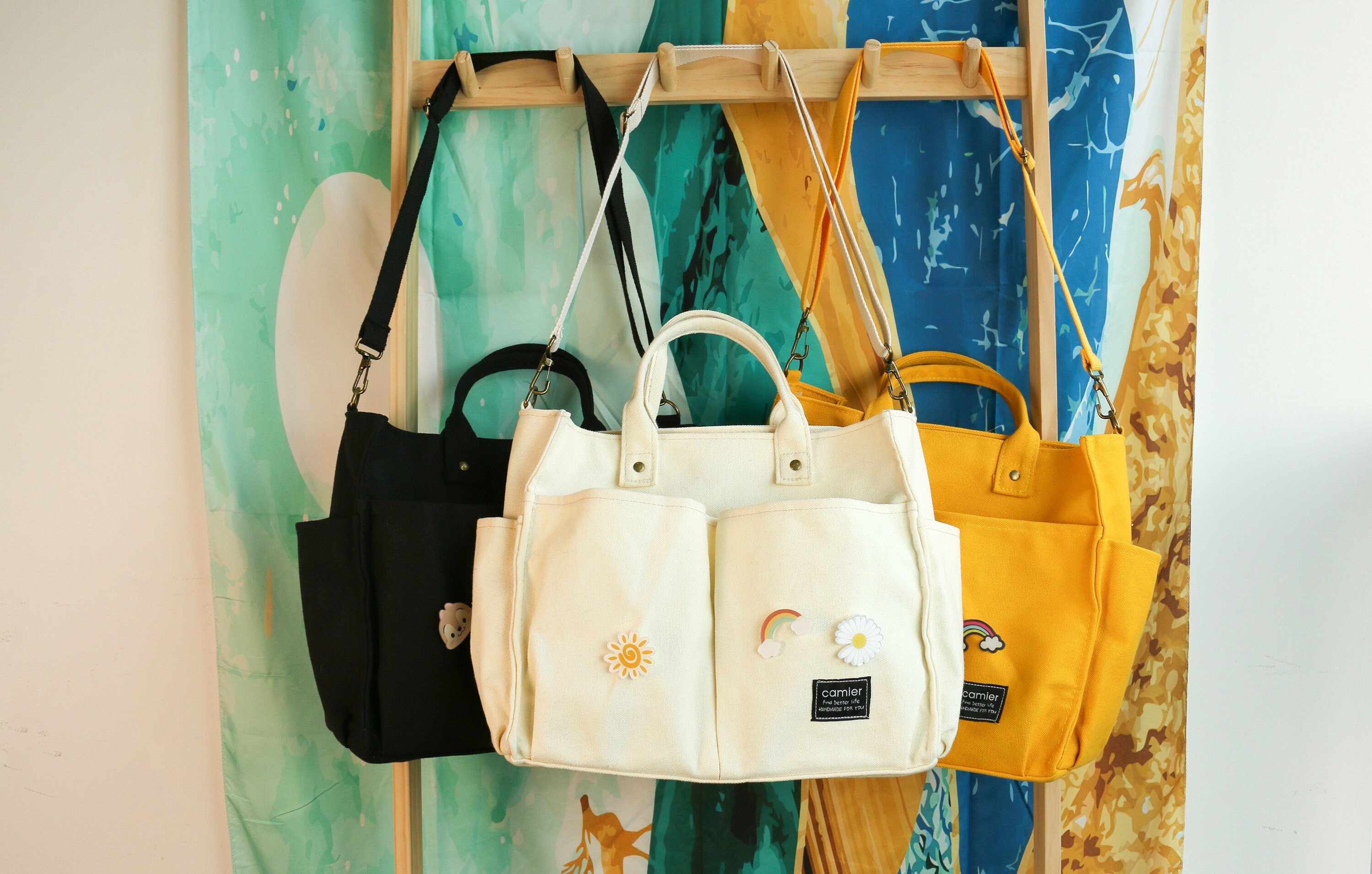 Wholesale Luggage Travel Bag Goyard's Replicas Top Quality Designer Fashion  Shoulder Bags - China Handbags and Replica Handbags price