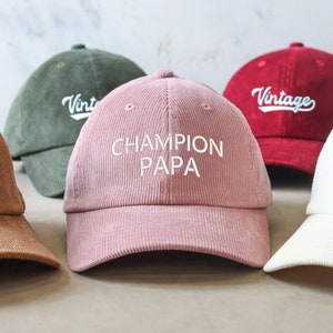 Embroidered Hat Personalized Dad Hat Embroidered Logo Light Core Plush Hat Single Women Light Core Plush Hat Customized Hat Party