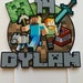 see more listings in the Cake topper section