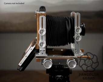 Shen-hao TFC-617 Reflex Viewer – HT (high-temperature) Version