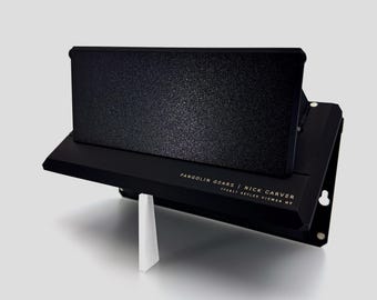 Shen-Hao TFC-617 Reflex Viewer – HT (High-Temperature) Version (For Shen-Hao TFC-617 Cameras)