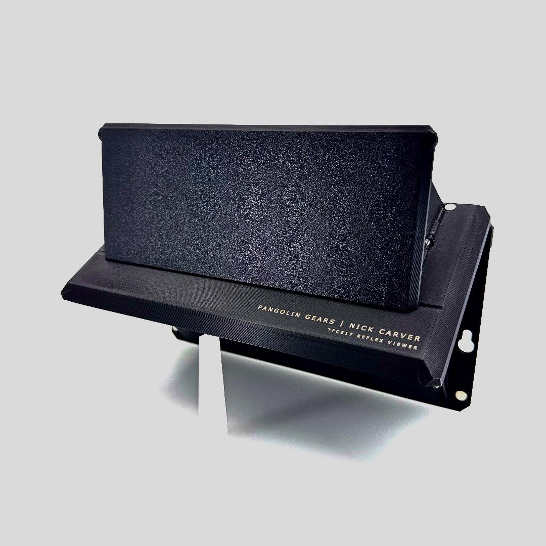 Shen-hao TFC-617 Reflex Viewer – Standard Version (for Shen-hao