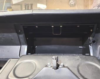Mopar A-Body Glove Box 68-76