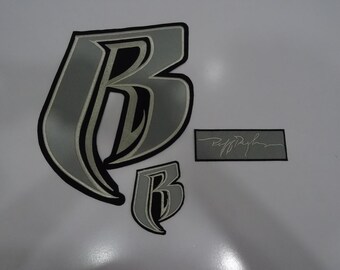 ruff ryders entertainment logo ruff ryders entertainment logo
