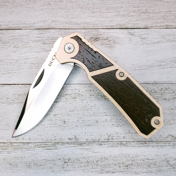 Spalted Wood Frame Etsy