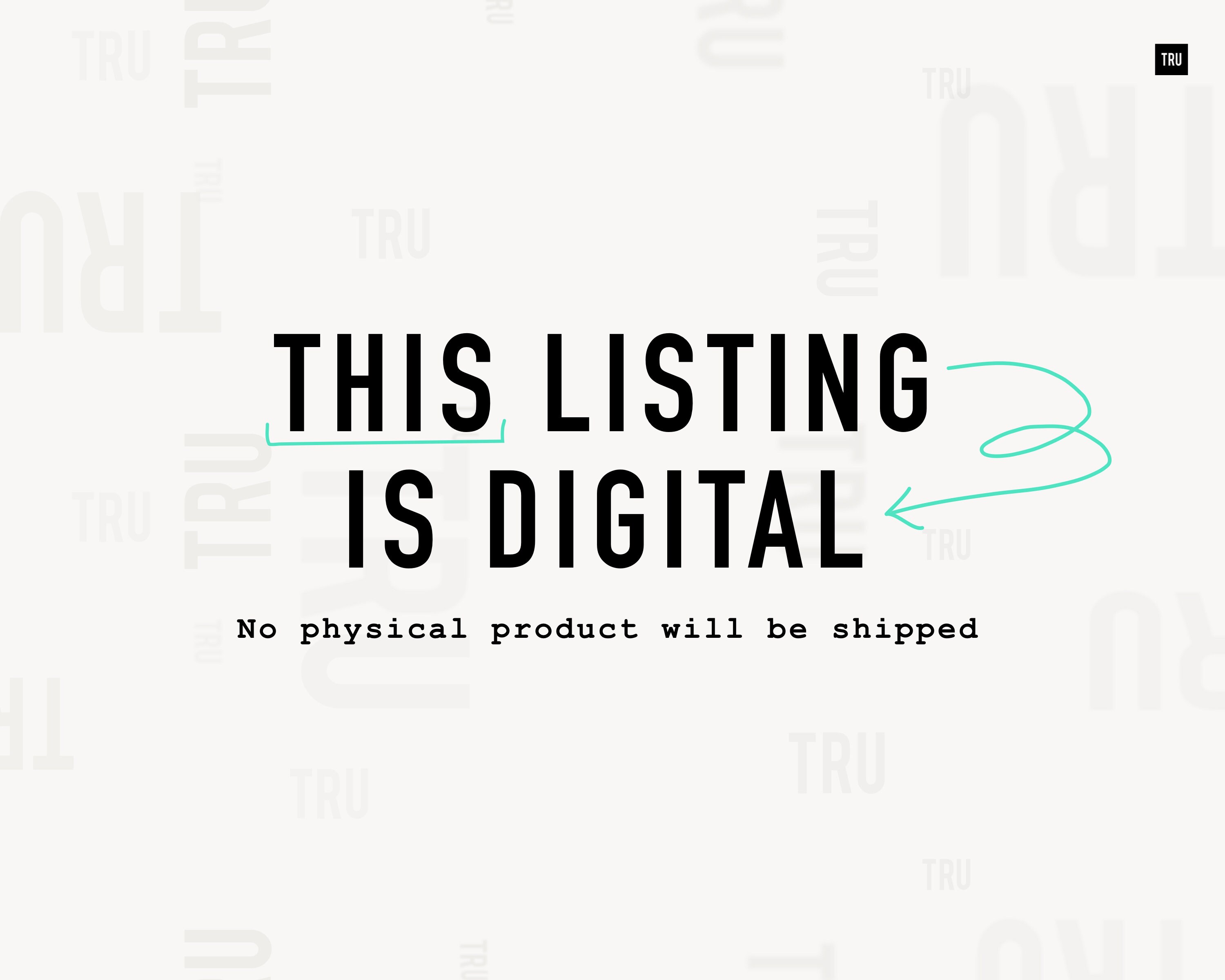 Gift Tag Template Editable Gift Tags Canva Printable Gift Tags - Etsy