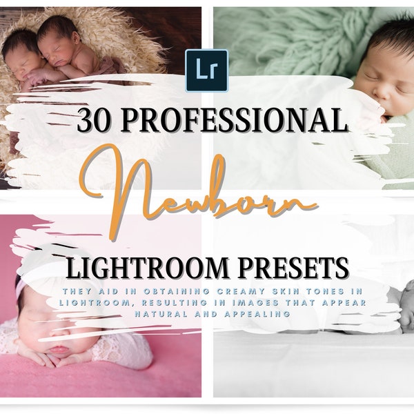 Neugeborenen Lightroom Preset, Kind Fotofilter, Baby Hauttöne, Soft Skin Kid Effekt, Familien Porträt Vorlage
