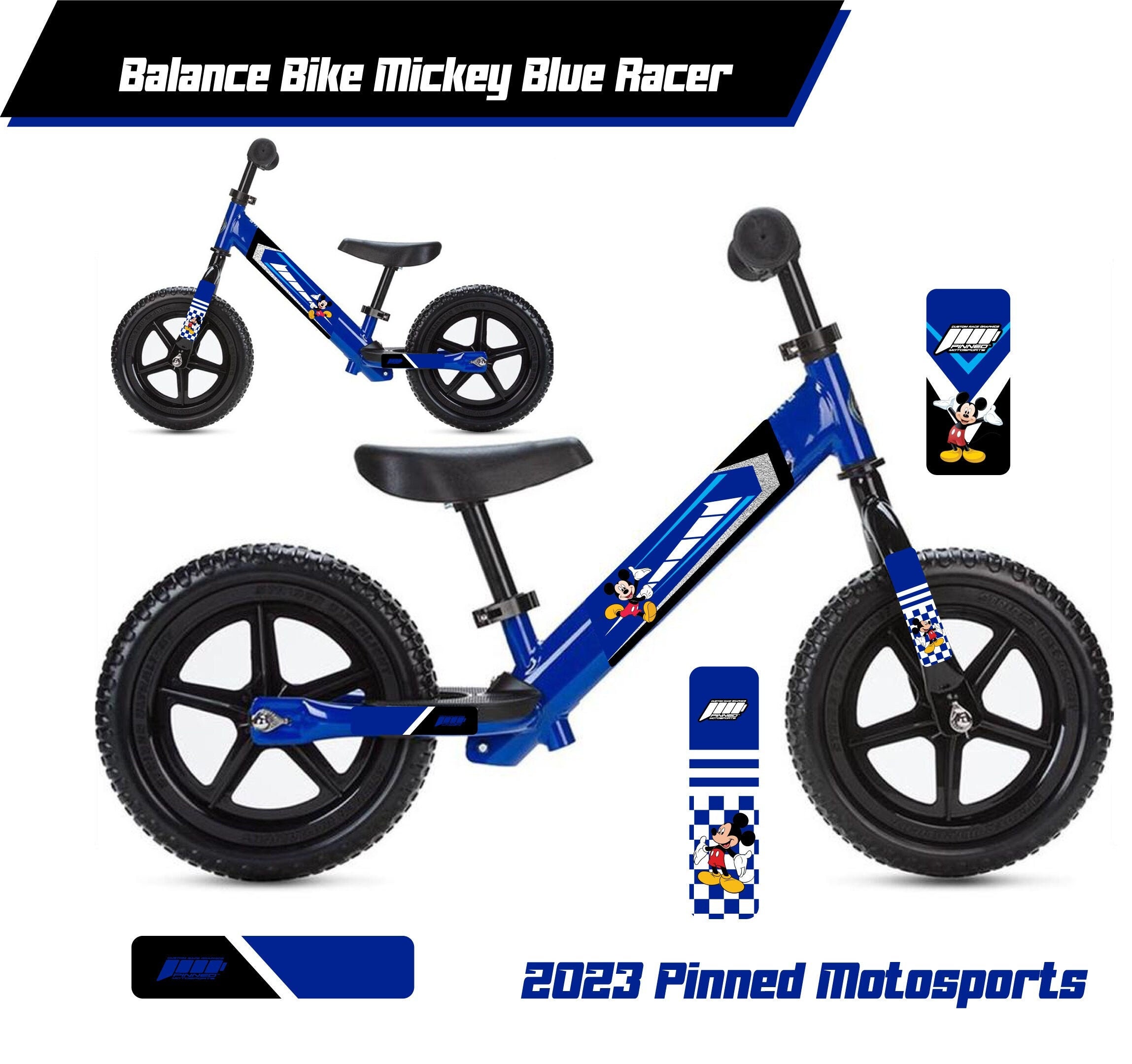 Fly racing strider bike hotsell