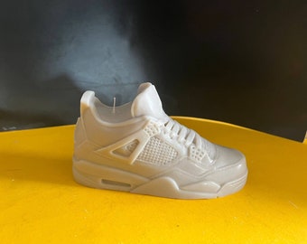 Pink Jordan 4 | Etsy UK