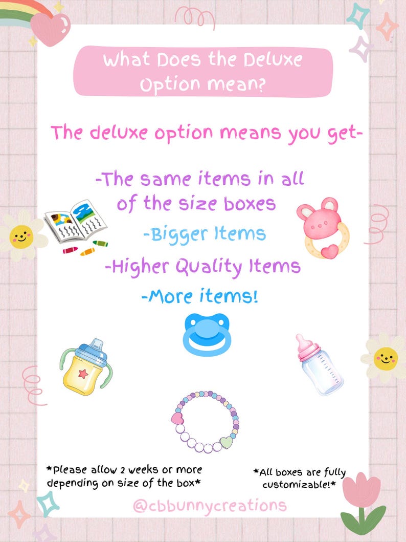 Kit de Cuidados para o Pequeno Espaço! Chupeta, mamadeira/copo com canudinho, doces, brinquedos e outras coisinhas! imagem 6