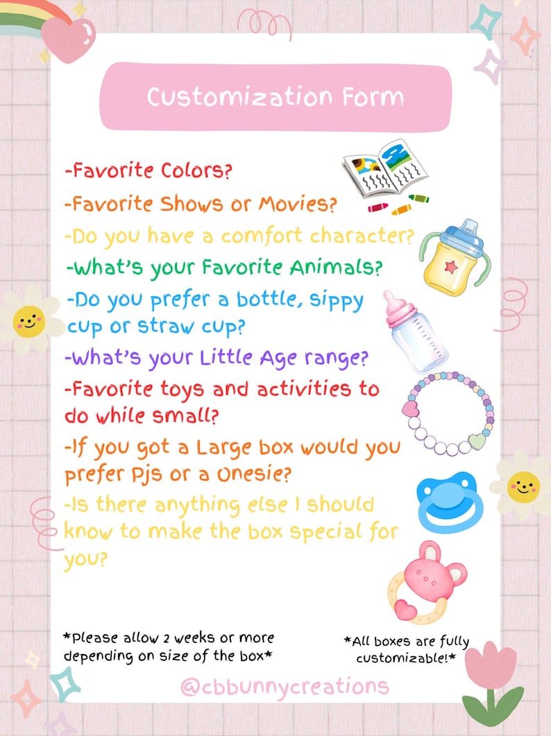 Kit de Cuidados para o Pequeno Espaço! Chupeta, mamadeira/copo com canudinho, doces, brinquedos e outras coisinhas! imagem 7