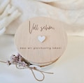 Beste Freundin Geschenk - Personalisiertes Vorratsglas mit Gravur - Geschenk beste Freundin Geburtstag - Freundschaft Geschenkidee