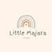 LittleMajara store logo