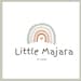 LittleMajara store logo