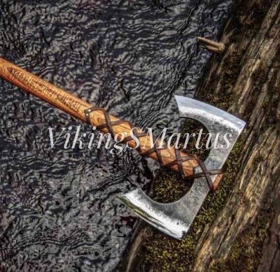 Double Bit Axe Handle for sale 78 ads for used Double Bit Axe Handles